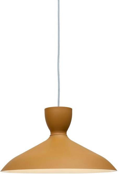 It&apos;s about RoMi Hanglamp Hanover Oranje 40x40x22cm - Foto 1