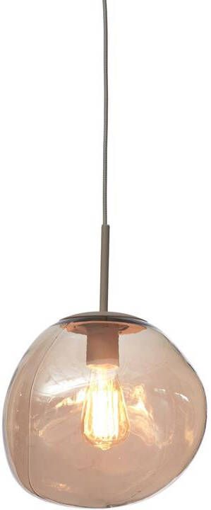 It&apos;s about RoMi its about RoMi Hanglamp Helsinki 26cm Amber - Foto 2