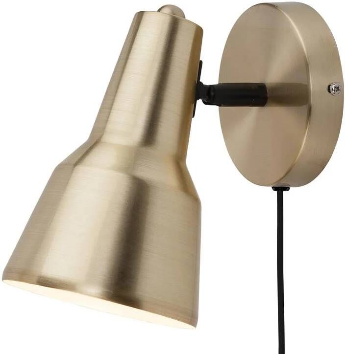 It&apos;s about RoMi its about RoMi Wandlamp Valencia Goud - Foto 2