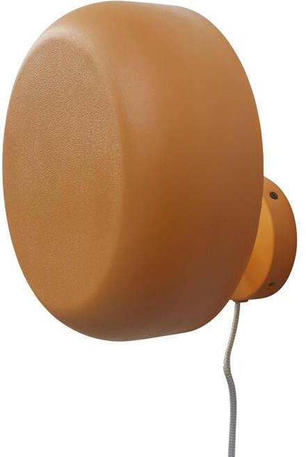 It&apos;s about RoMi its about RoMi Wandlamp Porto Mosterdgeel - Foto 1