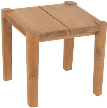 J-Line Bijzettafel Bruce Teak Naturel - Foto 2