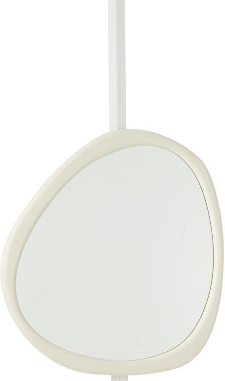 J-Line spiegel Moderna glas Ø 80 cm