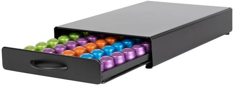 Jay Hill Nespresso Cuphouder Lade 45 Stuks