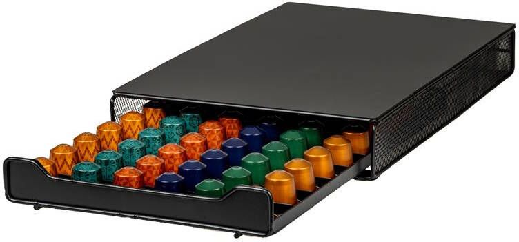 Jay Hill Nespresso Cuphouder Lade 60 Stuks