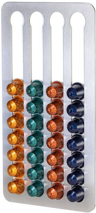 Jay Hill Nespresso Cuphouder Magnetisch 40 Stuks