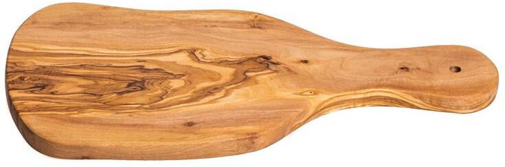Jay Hill Serveerplank Tunea Olijfhout 34 x 16 cm