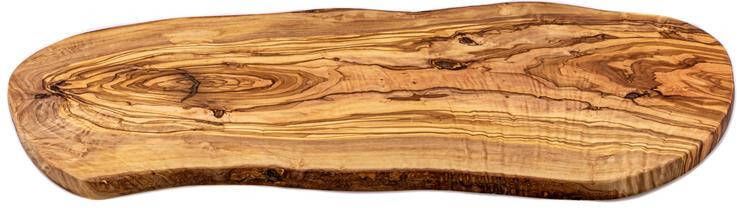 Jay Hill Serveerplank XL Tunea Olijfhout 55 64 cm