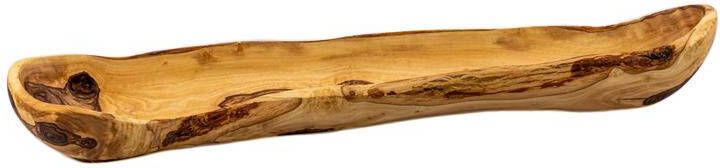 Jay Hill Stokbroodbak Tunea Olijfhout 50 cm