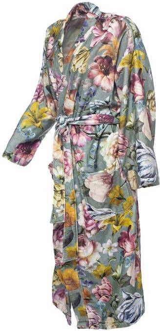 Jet Originals Badjas Floral All over XL