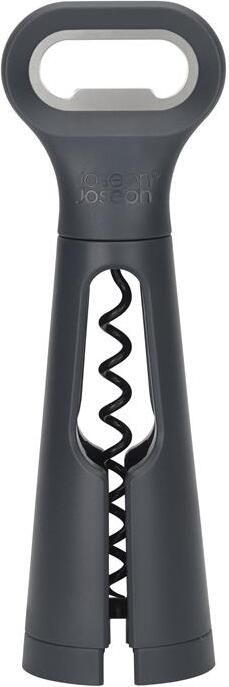 Joseph BarStar 3-in-1 Flesopener Grijs