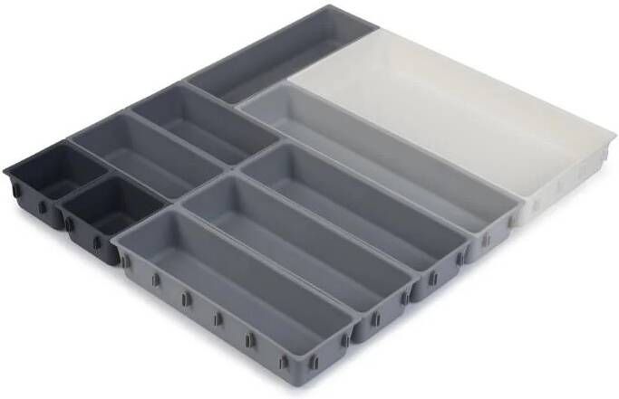 Joseph Blox Bestekorganiser Set van 10 Stuks