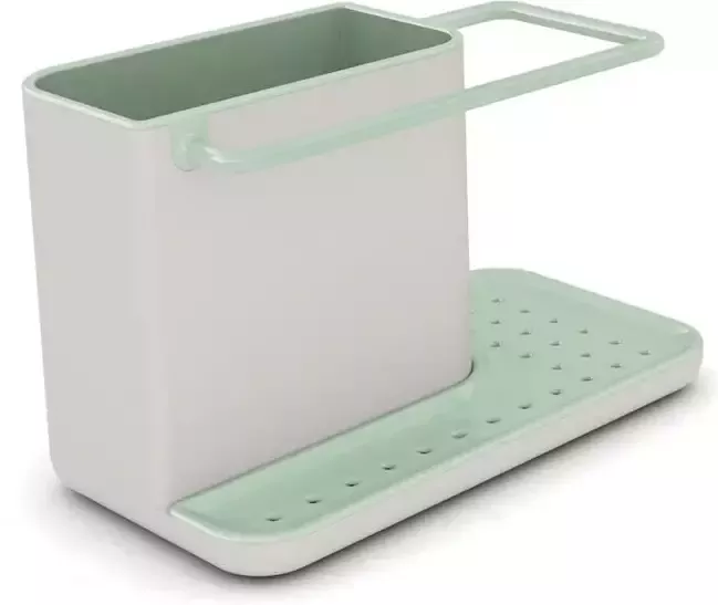 Joseph Caddy Gootsteenorganiser S