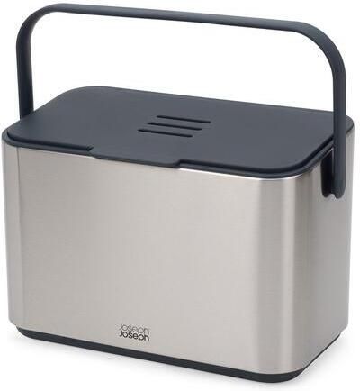 Joseph Collect Keukenafval Compostemmer met Binnenbak 4 liter