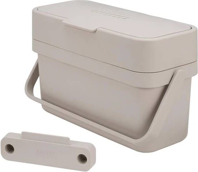 Joseph Compo 4 Food GFT Afvalemmer 4 Liter