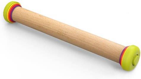 Joseph Deegroller Verstelbaar 5 Ringen | PrecisionPin