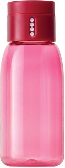 Joseph Dot Hydration-Tracking Waterfles 0 4 L