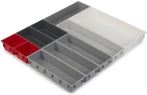 Joseph Duo Bestekograniser Set van 10 Stuks