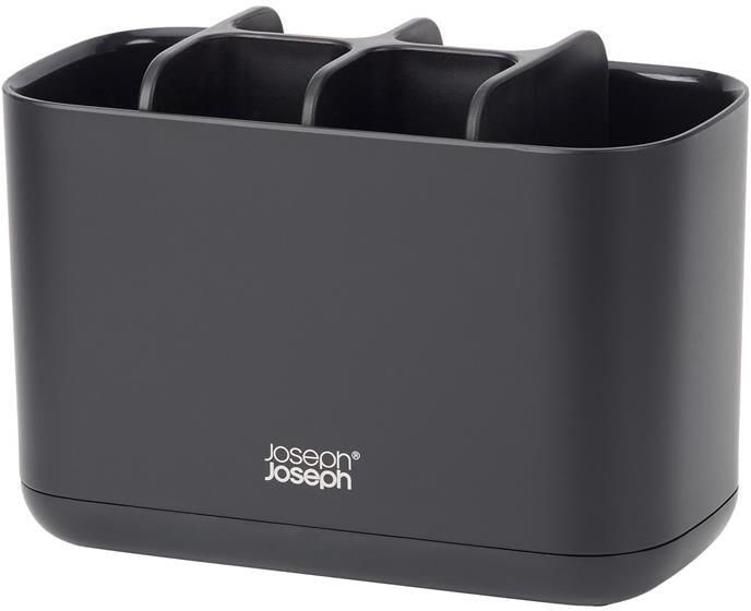 Joseph Easy-Store Tandenborstelhouder Groot Zwart
