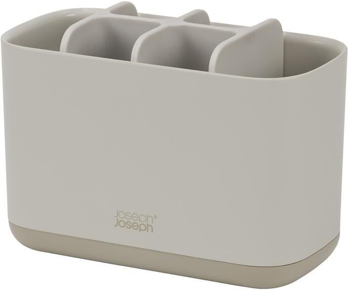 Joseph EasyStore Tandenborstelhouder L Ecru