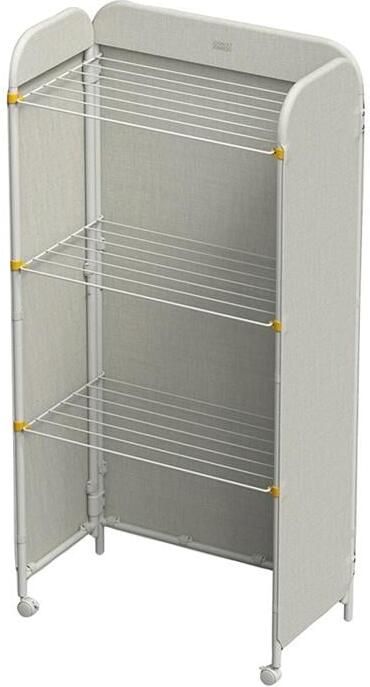 Joseph Eclipse 3-Laagse Droogrek 1 5 Meter Beige