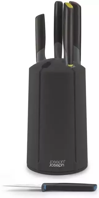 Joseph Elevate Carrousel Messenset 5-delig