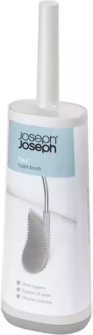 Joseph Flex Lite Toiletborstel Met Houder