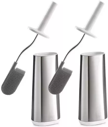 Joseph Flex Toiletborstel Set van 2 Stuks