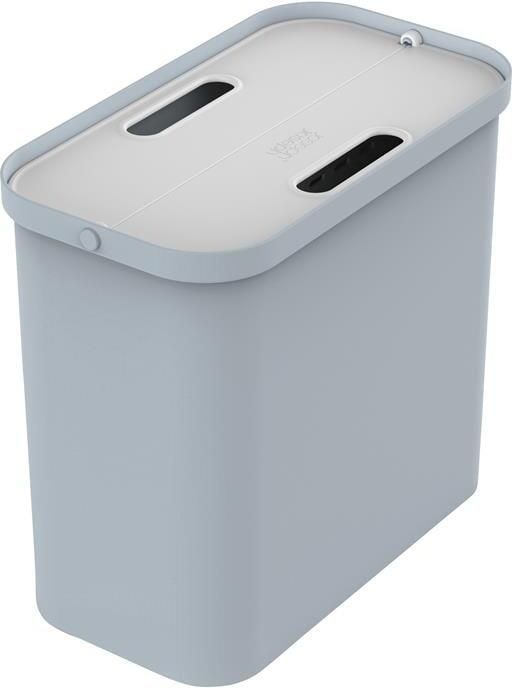Joseph GoRecycle Afvalemmer 28 Liter Blauw