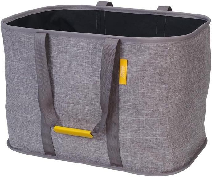 Joseph Hold-All Opvouwbare Wasmand 55 L Grey