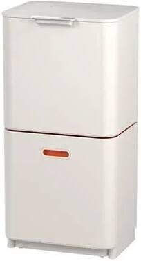 Joseph Intelligent Waste Afvalemmer Totem Max 60 Liter (30+30 Liter)