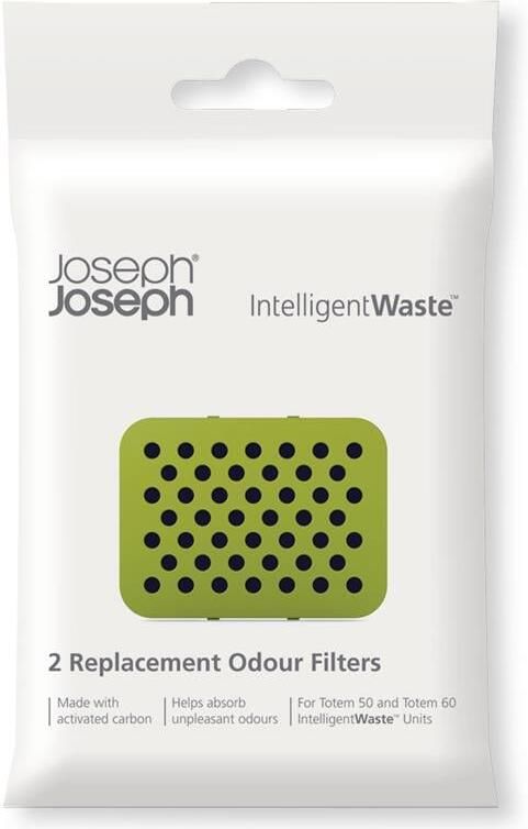 Joseph Intelligent Waste Geurfilter 2 st.
