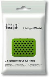 Joseph Intelligent Waste Geurfilter 4 stuks