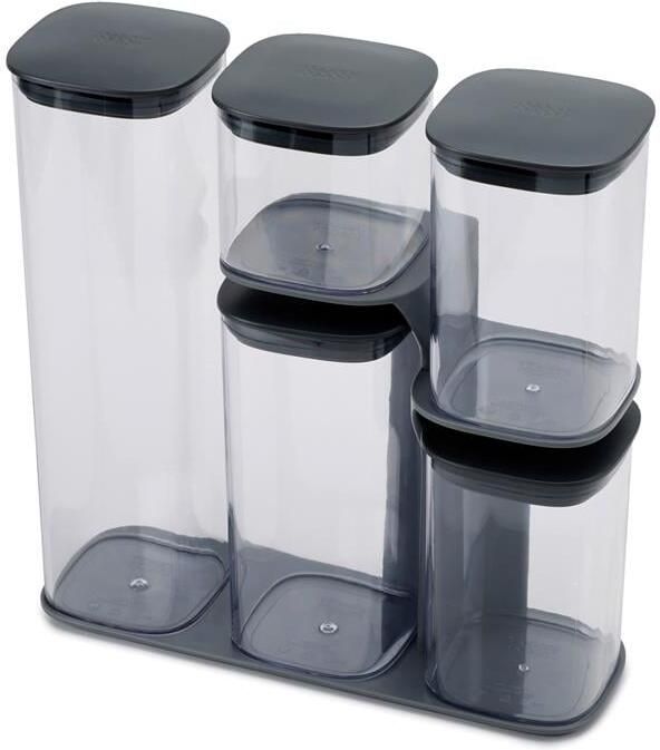 Joseph Podium Carrousel Vershouddoos 5 st.