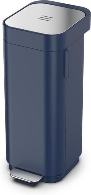 Joseph Porta Afvalemmer 40 L Blauw