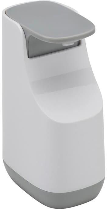 Joseph Slim Compact Zeepdispenser Grijs Wit