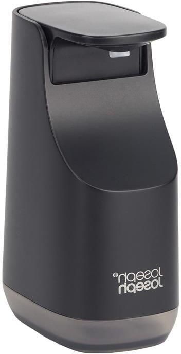 Joseph Slim Compact Zeepdispenser Zwart