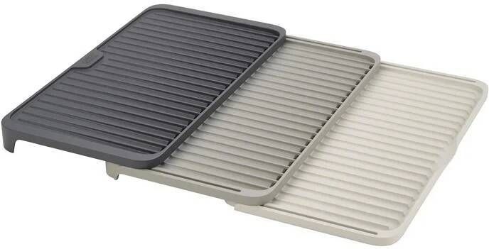 Joseph Tier Afdruipmat Grijs