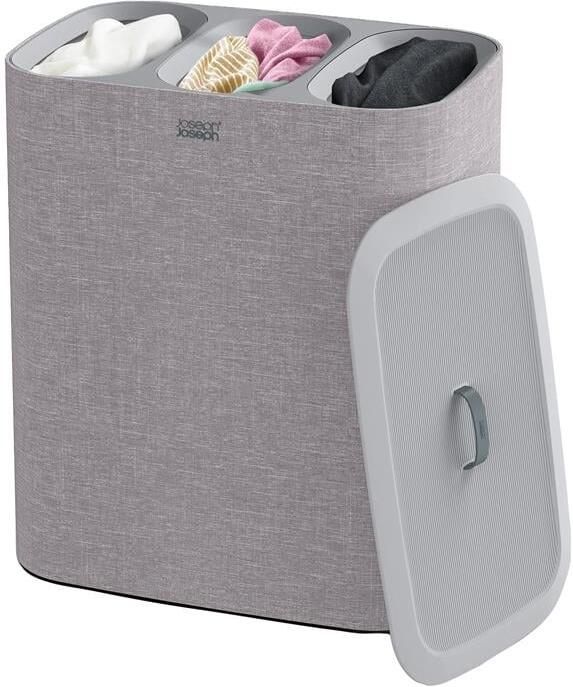Joseph Tota Trio Wasmand 90 L Grey