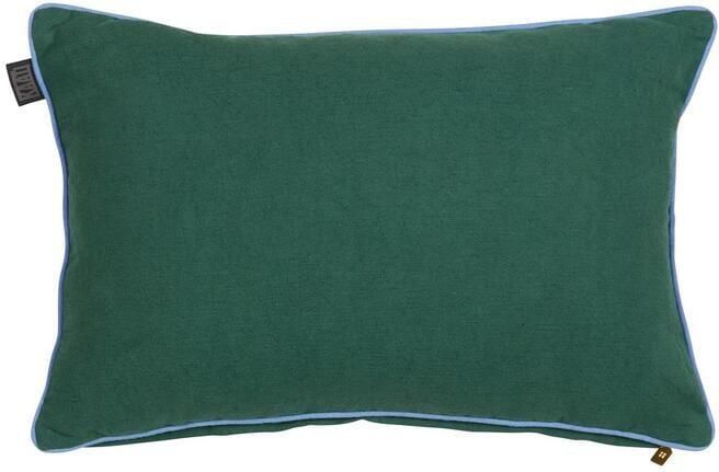 KAAT Amsterdam Lively Sierkussen 40x60 cm Groen