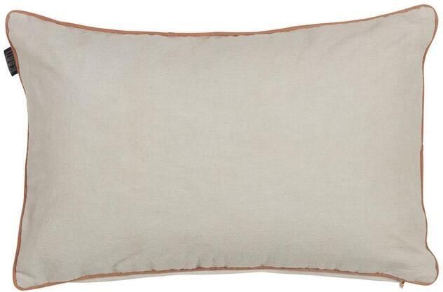 KAAT Amsterdam Lively Sierkussen 40x60 cm Naturel