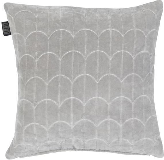 KAAT Amsterdam Saga Sierkussen 43x43 cm Zand