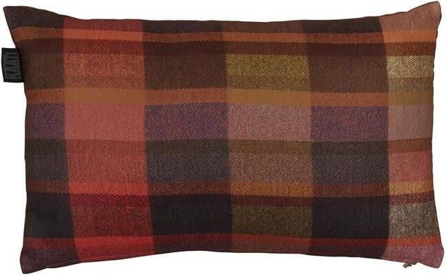 KAAT Amsterdam Olan Sierkussen Multi 30 x 50 cm