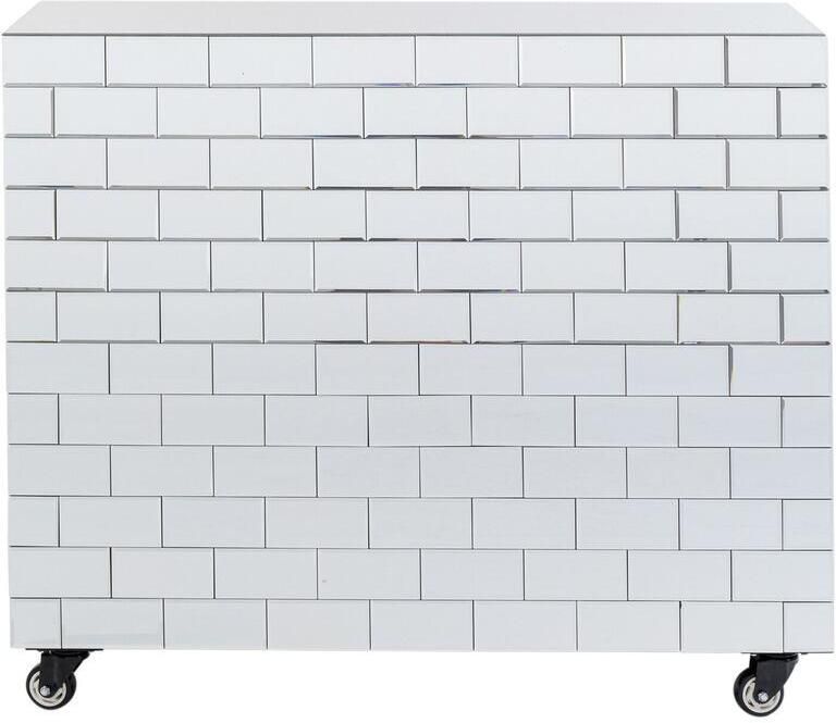 Kare Design Bar Solea spiegel