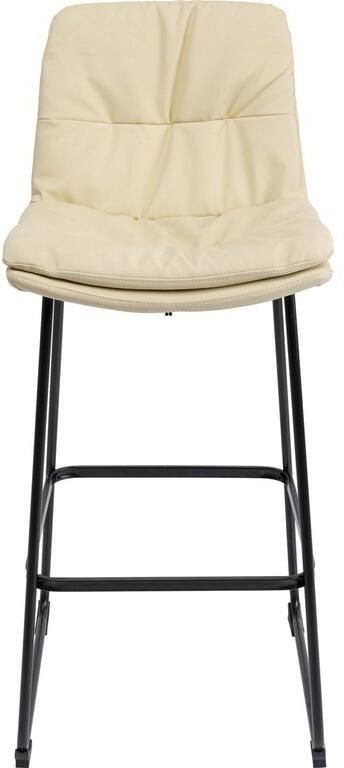 Kare Design Barkruk Daria creme - Foto 2