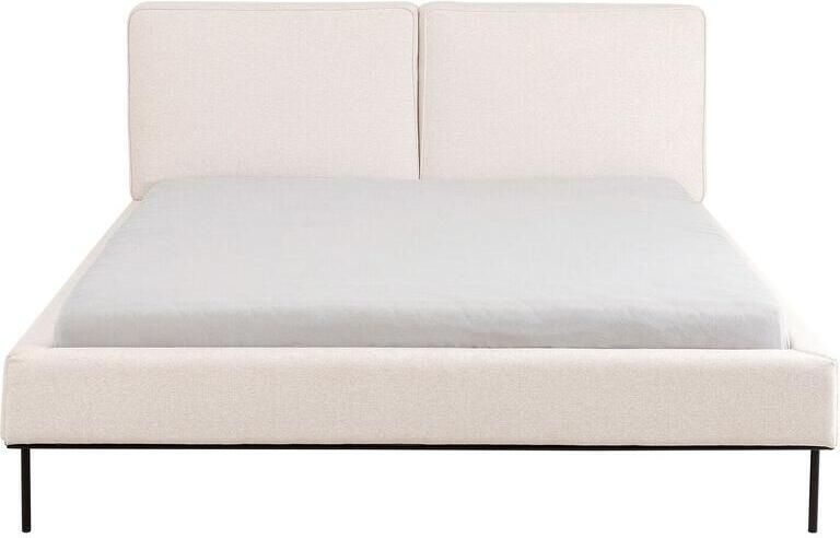 Kare Design Bed East Side beige