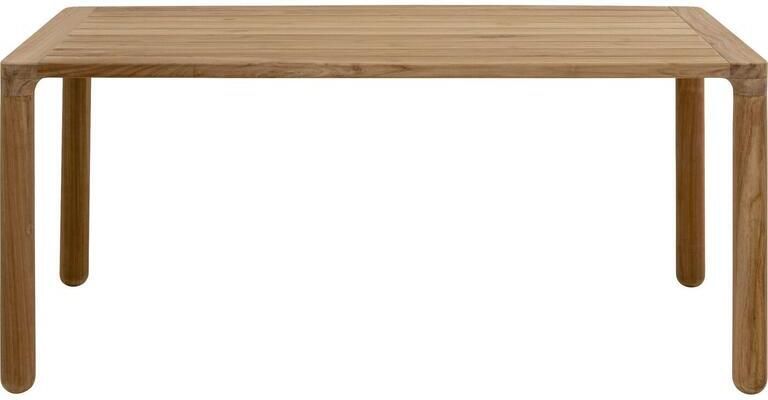 Kare Design Bella Tuintafel 200x100cm