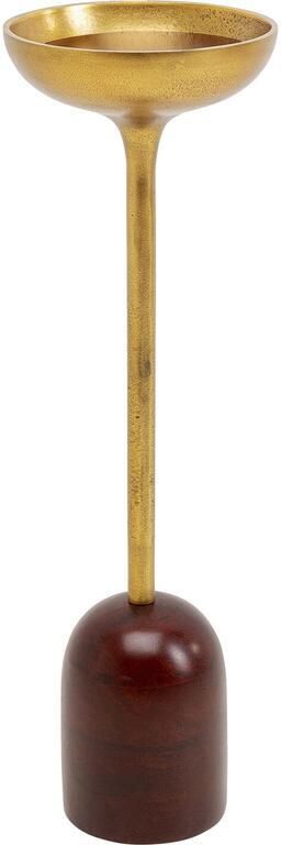 Kare Design Bijzettafel Bibo Ø20cm