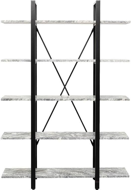 Kare Design Bookshelf Okinawa 180x120cm