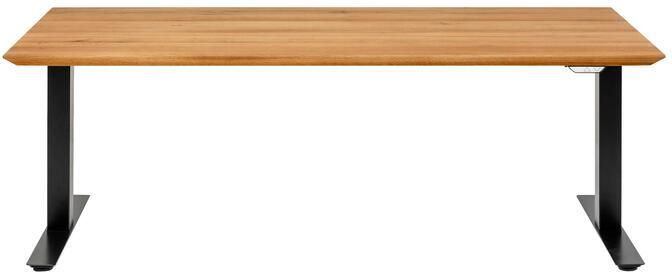 Kare Design Bureau Smart Symphony eik zwart 200x100cm - Foto 2