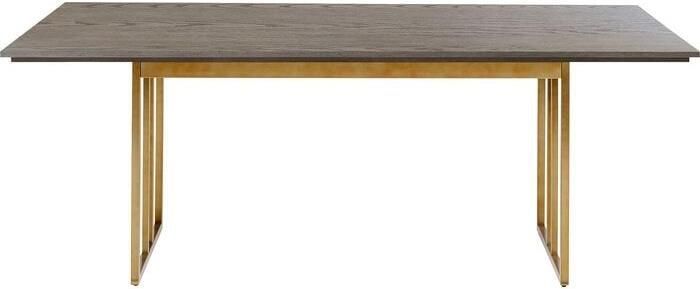 Kare Design Cesaro Tafel 200 X 100 Cm